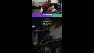 Bayonetta part 3 (Vertical)