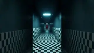 #LucidHorror#Endless#DreamTerror#SoraNightmare#PsychologicalFear