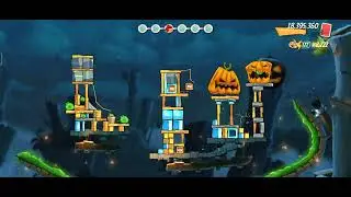 Angry Birds 2 Daily Challenge Today Terence Trial Sunday 4-5-6 #110126