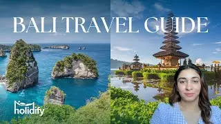 Bali Holiday Packages: Ultimate Guide to Plan Your Perfect Bali Trip!