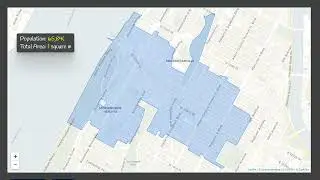 Zip Code 10027 (NY) Social & Economic Profile
