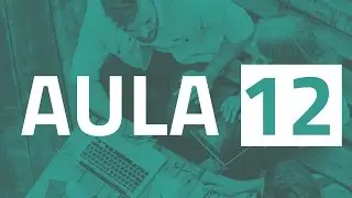 Aula 12 - Cadastrando Categorias e SubCategorias | ERPFlex