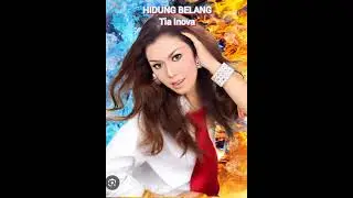 Hidung Belang | Karaoke | Tia Inova