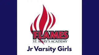 HK Memorial JV Girls Tourney- St  Mary&rsquo;s Flames JV vs Northlands Parkway. Nighthawks- Round Robin 2
