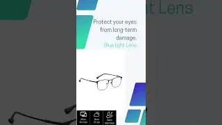 Best Blue Light Blocking Computer Glass