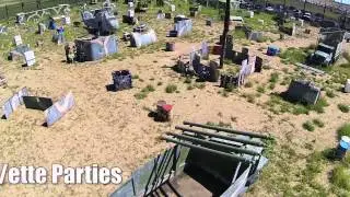 Blitz Commercial