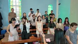 SCC 2026.01.11 - O Little Town Betlehem