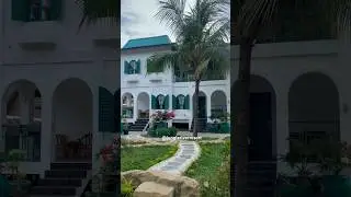 Salah satu penginapan terbaik di Bukit Lawang&hellip;!!!