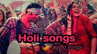 HOLI nonstop song. HOLI sons AI GENERATED SONGS @aisinger2.0  Holi special