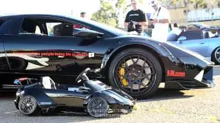 Extreme Autofest San Diego 2015 | #EAF2015