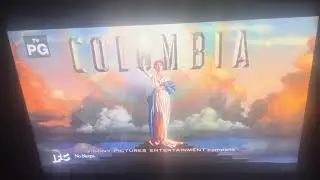 Daddy Day Care - IFC Intro (11/18/25)