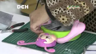 Reloj - Mariela Sarmiento