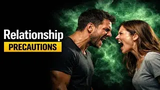Are You Ignoring These Relationship Precautions in Astrology?