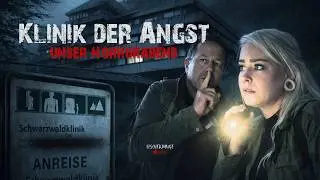 🏥 KLINIK DER ANGST &ndash; unser Horrorabend ❌