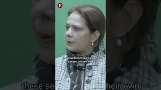 There is no such thing as one Muslimness in this country: Anusha Rizvi