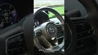 Mazda CX-60: Luxo e requinte japon&ecirc;s. Melhor que os alem&atilde;es? - Standvirtual