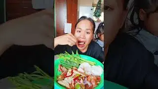 กุ้งสดๆๆเด้งๆๆ