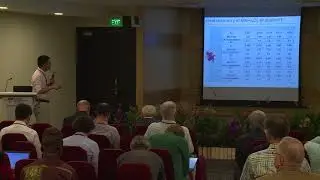 Oxygen Electrocatalysis  on Transition Metal Spinel Oxides- Zhichuan J  Xu