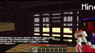 (NL) MobArena Banjotown - 1 free xp