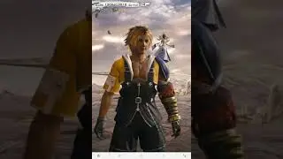Mobius Final Fantasy EW4 lap 11-4