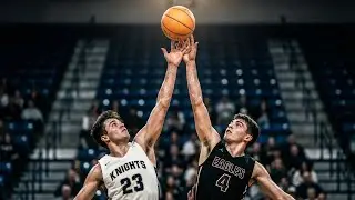 Madison VS Westbury Basketball Showdown! (34)