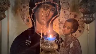 Gregorian Chant in Worship and Eucharistic Adoration - Holy Stillness & Silence in Honor of Jesus