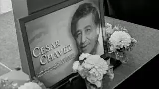 Cesar E. Chavez Legacy Award 2019