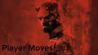Daredevil rap song 