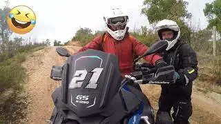 PORTUGAL TRAIL 2025