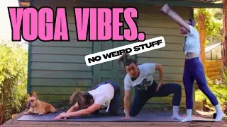 Release Tight Hips & Back: Mobility Workout for Lifters Over 40 | FOLLOW-ALONG 