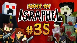 &ldquo;Sons of Israphel&rdquo; Part 35: Divorced Dad Rock (Fan-Made)