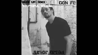 Youthful Riddim Mix (Full, May 2021) Feat. Don Fe, Junior Dread.