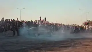حلبة ودية وبمشاركة أندية من مدينة اجدابيا وبنغازي وذلك لأعتماد نادي اجدابيا للرياضات الميكانيكية