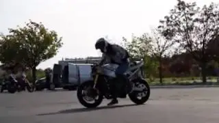 Motor keren