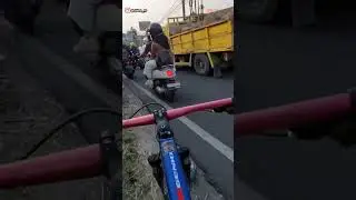 Goes tipis tipis🚲 #vidioshort #shortvideo #mtbbogor #mtb #gowesindonesia #mtbindonesia #mtb_indo