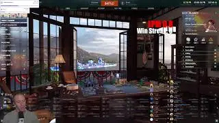 #1 World of Warships LIVE