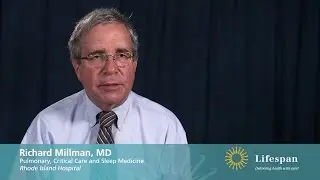 Meet Dr. Richard Millman