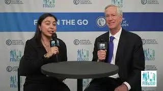 ACC President Series: Dr. Hadley Wilson Discusses ACC Leadership for Trainees with Dr. Adriana Mares