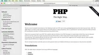 61   Programovanie   PSR 2 coding style, Content Type header