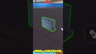 Rec Room Ghost Camera Skin Bug 😵