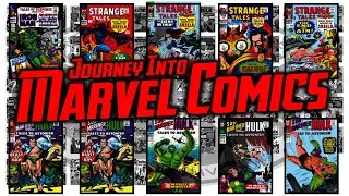 Captain America/Nick Fury/Namor/Hulk - Marvel 616 Comic Timeline 100% Day 45