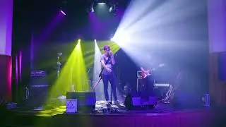 The Purple C. A. B. - Otherside (R. H. C. P. cover)