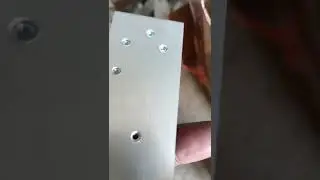 M4 Clinching Nut
