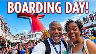 We Took Our First Cruise on the Carnival Dream - Here's What Happened