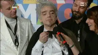 Morgan parla del quarto album dei Bluvertigo (mai uscito) - Con finale a sorpresa che non ti aspetti