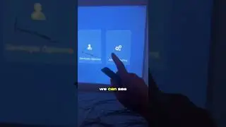 Boost Your Portable Projector Brightness Today! #projector