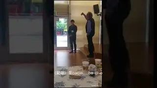 Nicola Martinucci masterclass