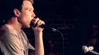 Felix Zenger - Solo beatbox - Montreal