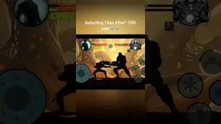 #shorts #nekkigames  #sf2 Titan defecting after 10years 🤯