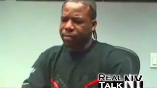 Hell Rell Talks Hip Hop & Dipset Status